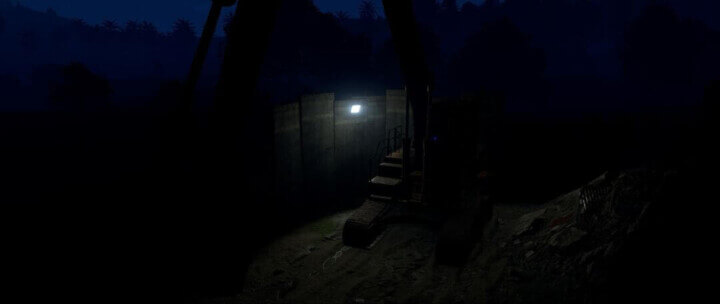 Rust Mini Junkyard All Products