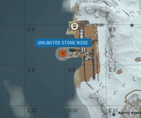 Stone Event Rust Plugin - Lone Design