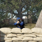 Rust Paintball Prefabs