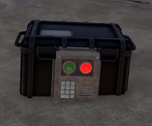 Rust Additional Belt Prefabs
