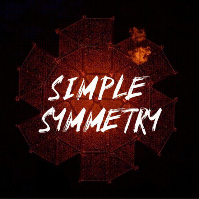 Simple Symmetry Plugin For Rust - Lone Design