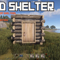 Woodshelter2.0