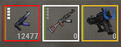Rust Сustomizable Weapons All Products