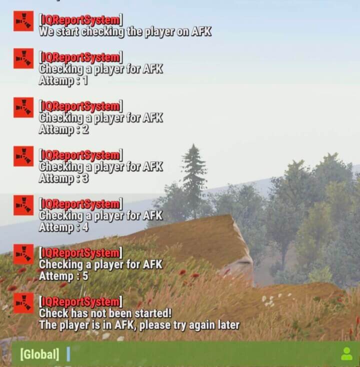 IQReportSystem 10 Rust IQReportSystem All Products