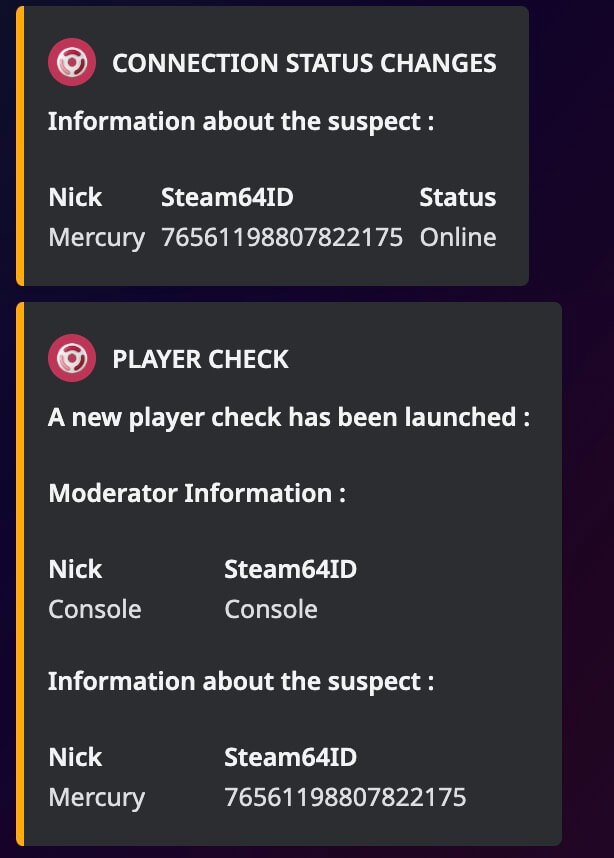 IQReportSystem 11 Rust IQReportSystem All Products