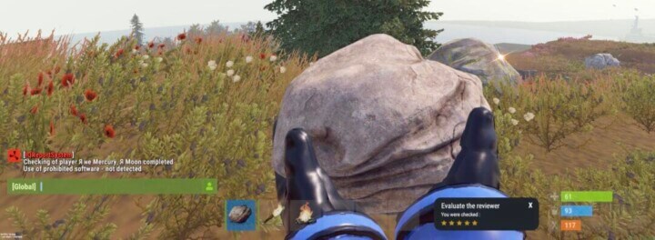 IQReportSystem 4 Rust IQReportSystem All Products