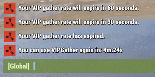 VIPGather 2 Rust VIPGather All Products