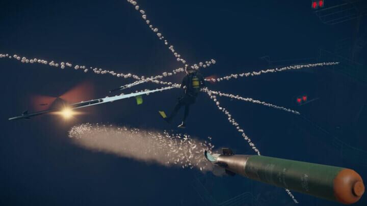 Rust Shipwreck All Products