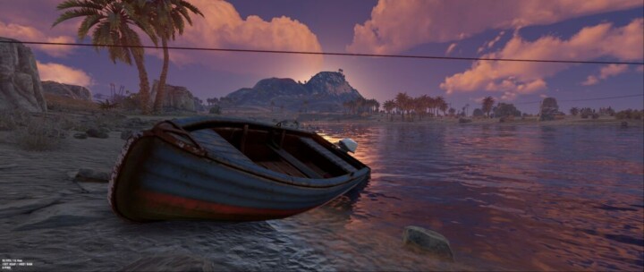 Rust Plum Island Classic Map All Products