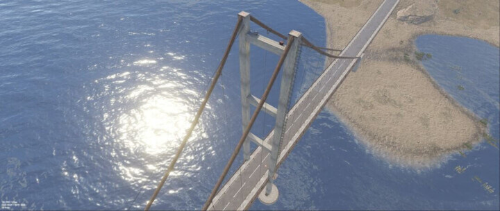 Rust Plum Island Classic Map All Products