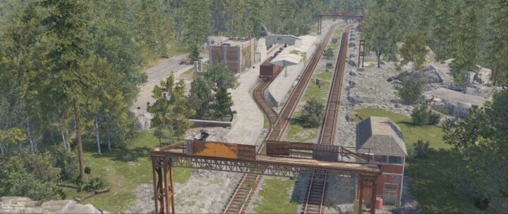 Rust Plum Island Classic Map All Products