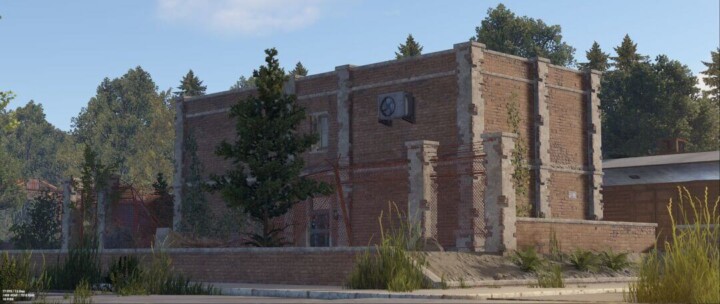 Rust Plum Island Classic Map All Products