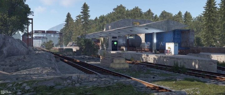 Rust Plum Island Classic Map All Products