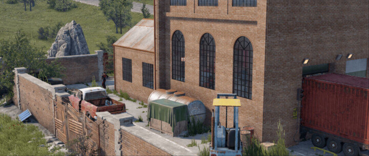 Rust Hostile Shores Custom Map All Products