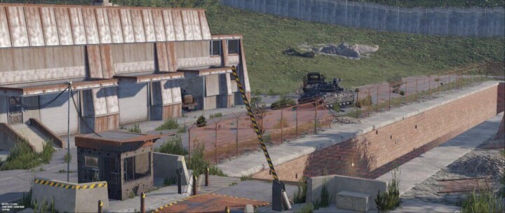 Rust Plum Island Classic Map All Products