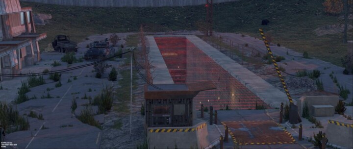 Rust Plum Island Classic Map All Products