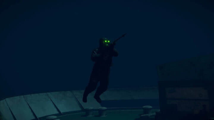 Rust Shipwreck All Products