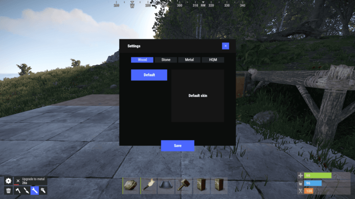 Rust BuildTools All Products