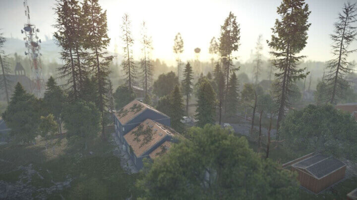 Rust Boston: New Land All Products