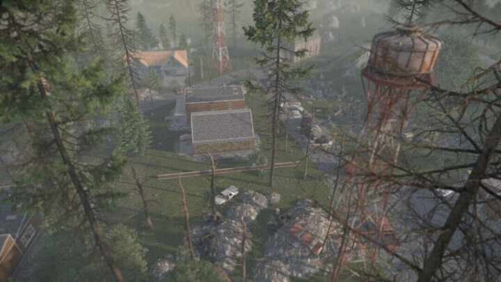 Rust Boston: New Land All Products