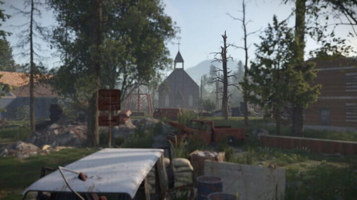 Rust Boston: New Land All Products