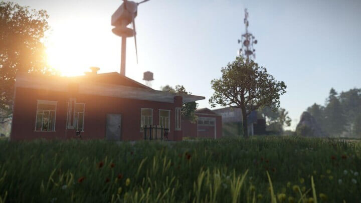 Rust Boston: New Land All Products