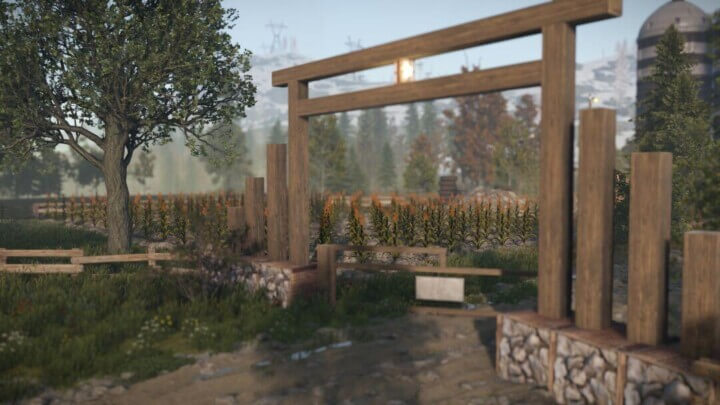 Rust Boston: New Land All Products