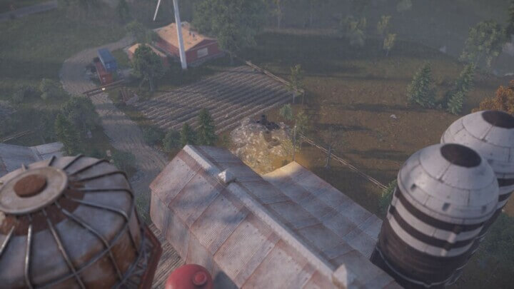 Rust Boston: New Land All Products