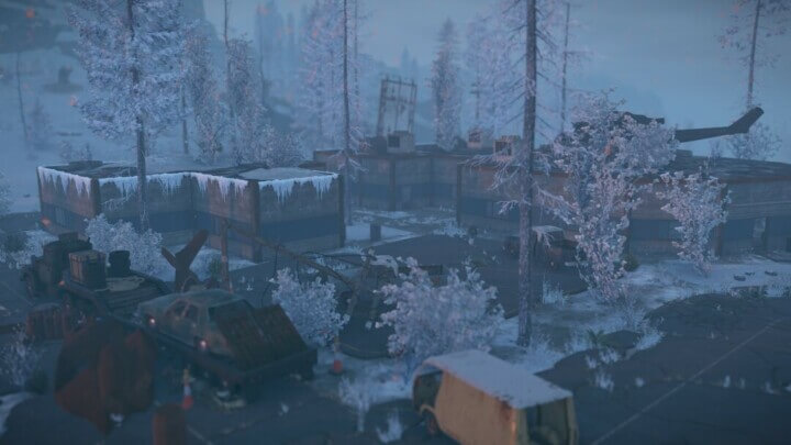 Rust Boston: New Land All Products