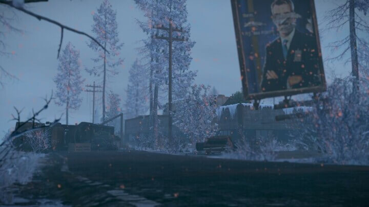 Rust Boston: New Land All Products