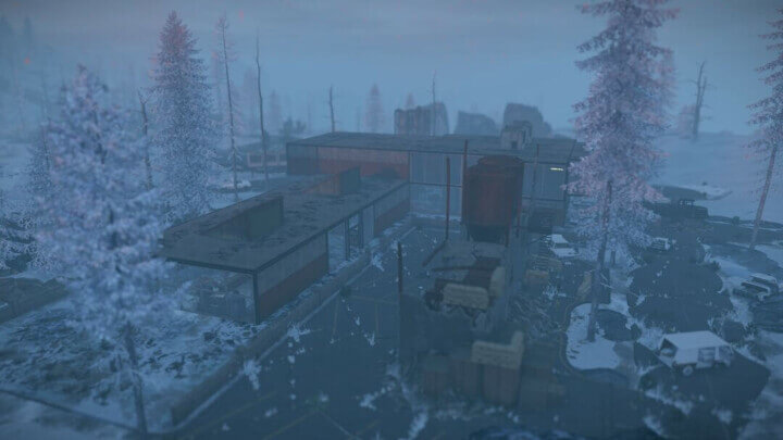 Rust Boston: New Land All Products