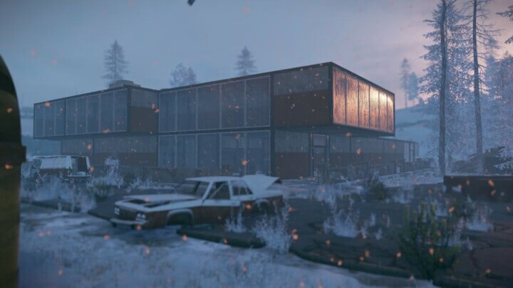 Rust Boston: New Land All Products