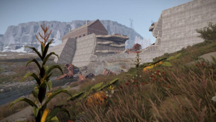 Rust Boston: New Land All Products