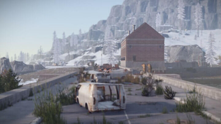 Rust Boston: New Land All Products