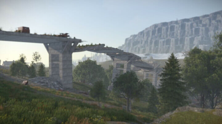 Rust Boston: New Land All Products