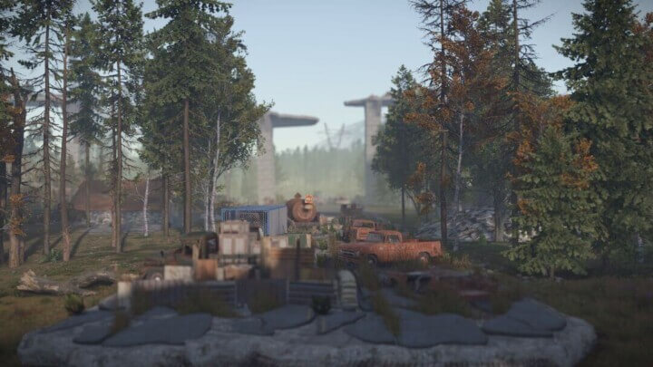 Rust Boston: New Land All Products