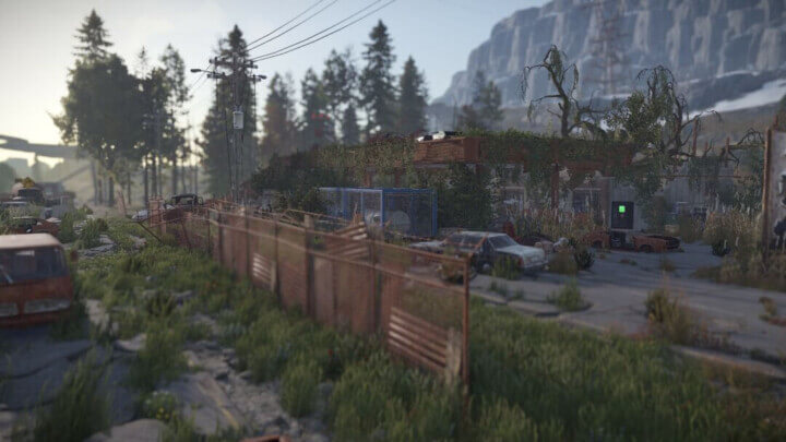 Rust Boston: New Land All Products