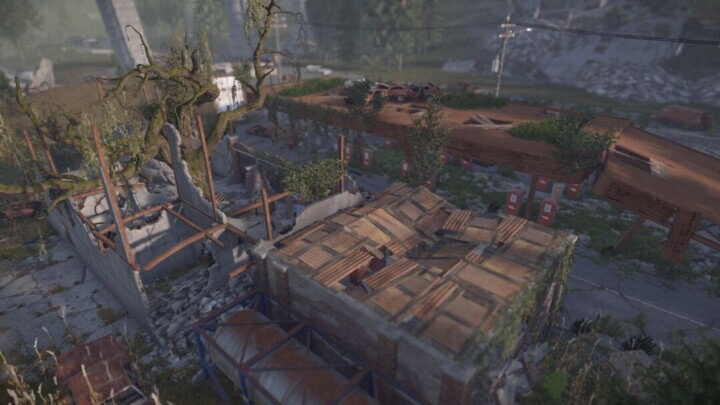 Rust Boston: New Land All Products