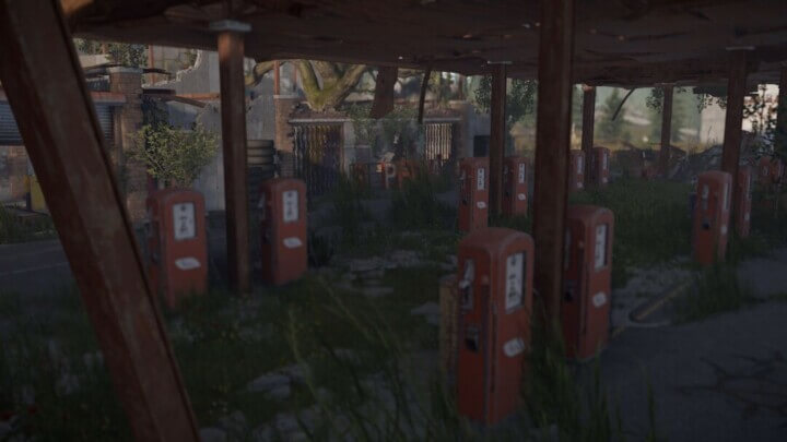 Rust Boston: New Land All Products