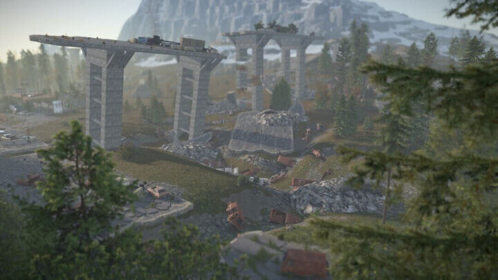 Rust Boston: New Land All Products