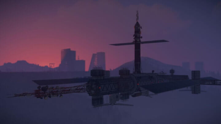 Rust Boston: New Land All Products