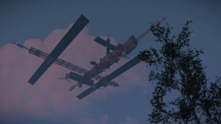 Rust Boston: New Land All Products