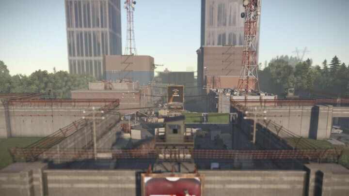 Rust Boston: New Land All Products