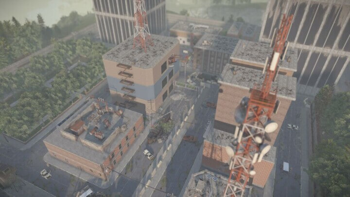 Rust Boston: New Land All Products