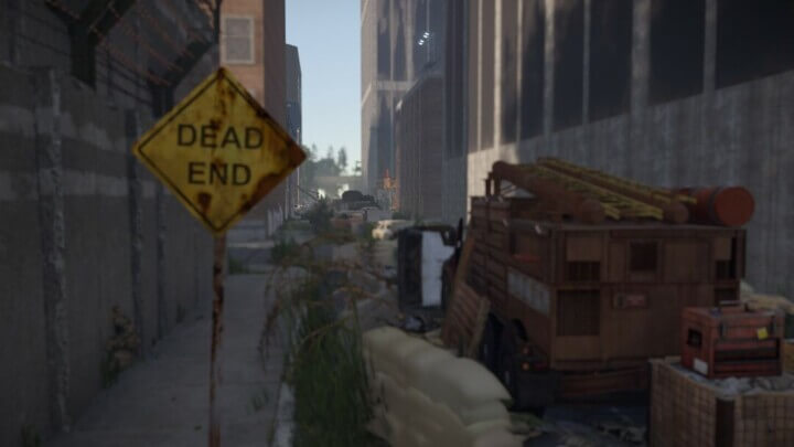 Rust Boston: New Land All Products