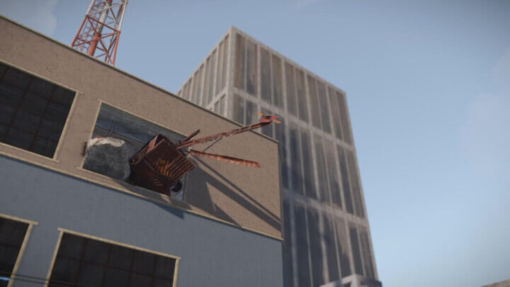 Rust Boston: New Land All Products