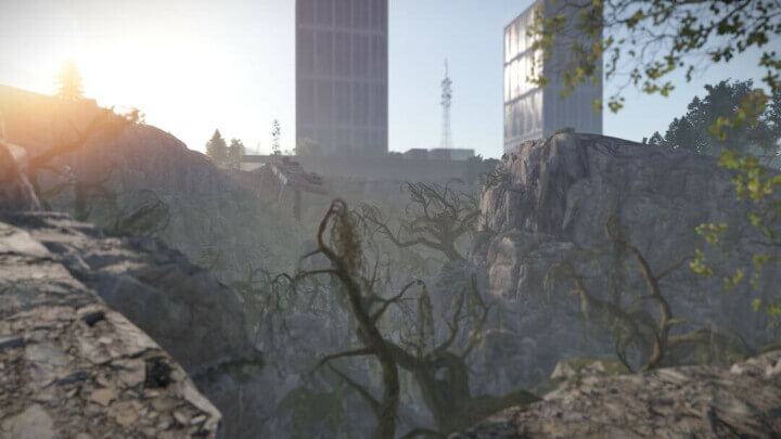 Rust Boston: New Land All Products