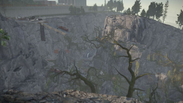 Rust Boston: New Land All Products