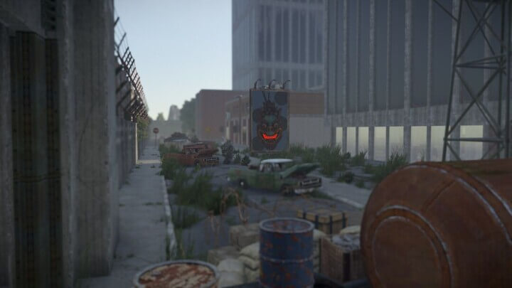 Rust Boston: New Land All Products