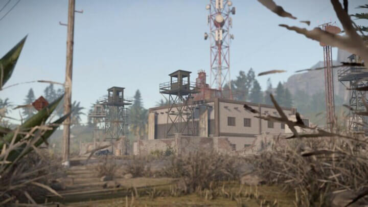 Rust Boston: New Land All Products